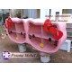 Kitchen Set Kepala Hello Kitty