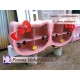 Kitchen Set Kepala Hello Kitty