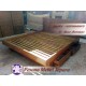 Dipan Minimalis Model Jepang laci 4 Besar Kayu Jati Pesona Mebel Jepara.
