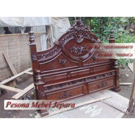 Dipan Selendang Mawar