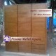 Wardrobe atau Lemari Pakaian Minimalis Pintu 3 Laci 2 Pesona Mebel Jepara