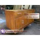 Bufet Washtafel atau Rak atau Cabinet atau Lemari Kolong Washtafel Pesona Mebel Jepara