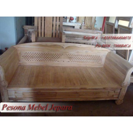 Bangko Madura Minimalis