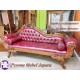 Sofa Tampar Anggur Kayu Jati Pesona Mebel Jepara