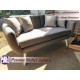 Kursi Sofa Retro Plus 4 Bantal Peluk Pesona Mebel Jepara