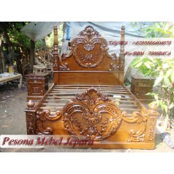 Dipan Cinta Ukuran 200x160