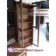 Cabinet Billy / Bufet Billy / Lemari Pajangan /Lemari Dapur Pesona Mebel Jepara