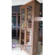 Cabinet Billy / Bufet Billy / Lemari Pajangan /Lemari Dapur Pesona Mebel Jepara