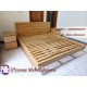 Dipan Minimalis Model Jepang laci 4 Besar Kayu Jati Pesona Mebel Jepara.