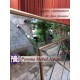 Bingkai atau Frame atau Pigura Cermin Gold Full Kaca Bevel Pesona Mebel Jepara