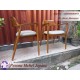 Kursi Teras Hiroshima, Hiroshima Chairs, Kursi Cafe Hiroshima, Kursi Makan Hiroshima Pesona Mebel Jepara.