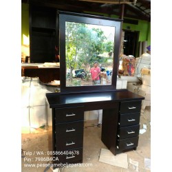 Tolet Minimalis Laci 8