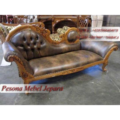 Kursi Sofa Lois Matahari