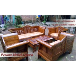 Kursi Tamu Madura Astina 