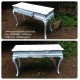Meja Konsul / Console Ukir Laci 1