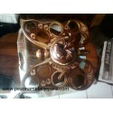 Tempat Aqua Gelas dan Toples Bentuk Kupu-Kupu