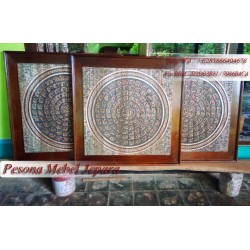 Kaligrafi Asmaul Husna