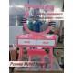 Meja Rias atau Tolet Hello Kitty Cat Duco