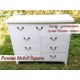Nakas Minimalis Laci 9 Duco atau Commode Chest 9 Drawers