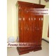 Almari Peluru Pintu 2