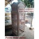 Lemari Telepon / Box Telepon London / Inggris