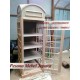 Lemari Box Telephone London / Lemari Telepon / Box Telepon London / Inggris