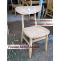 Kursi Teras Inlay, Kursi Makan, Kursi Santai, Kursi Kafe