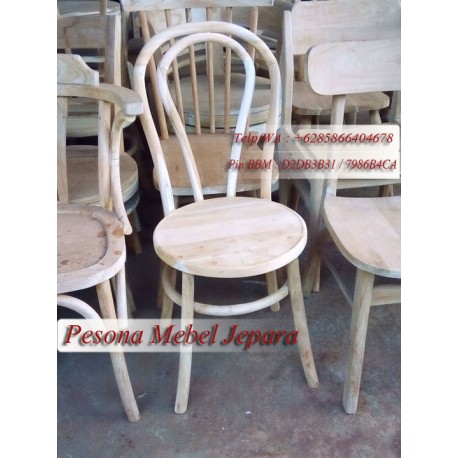 Kursi Teras Windsor, Windsor Chairs, Kursi Kafe Windsor, Kursi Santai, Kursi Makan Windsor