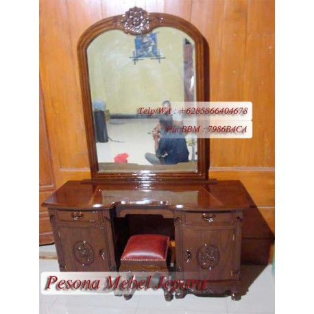 Tolet Mawar