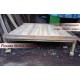 Ranjang, Dipan Block Ceper Aquilla Maple Kayu Jati